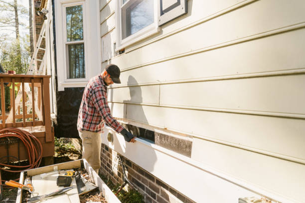 Trusted Siding Inspection service in Madison, WV - Creative Siding